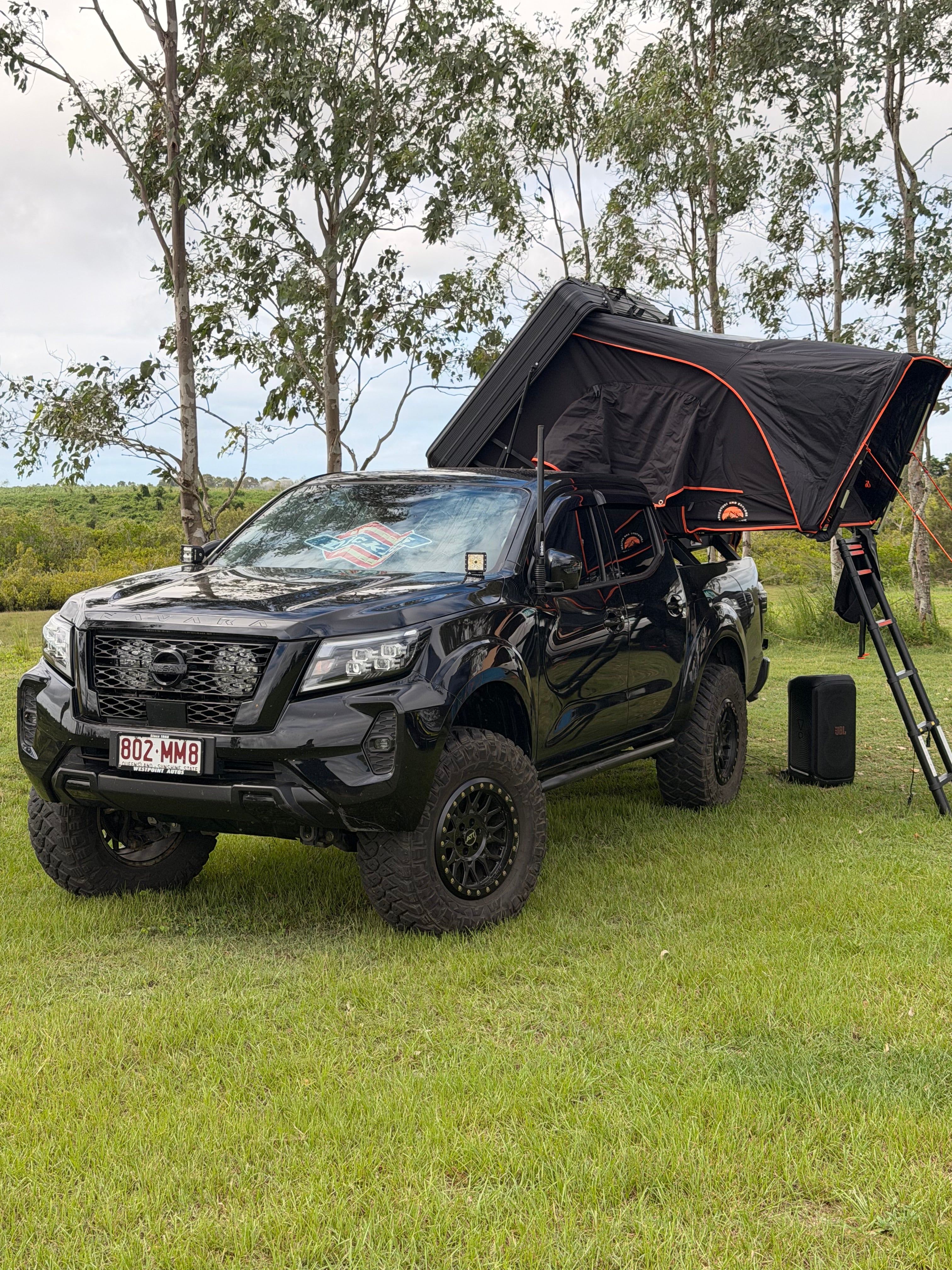 Open Tilt Tub Rack – Suits All Makes & Models | TIG Welded | Australian Made
