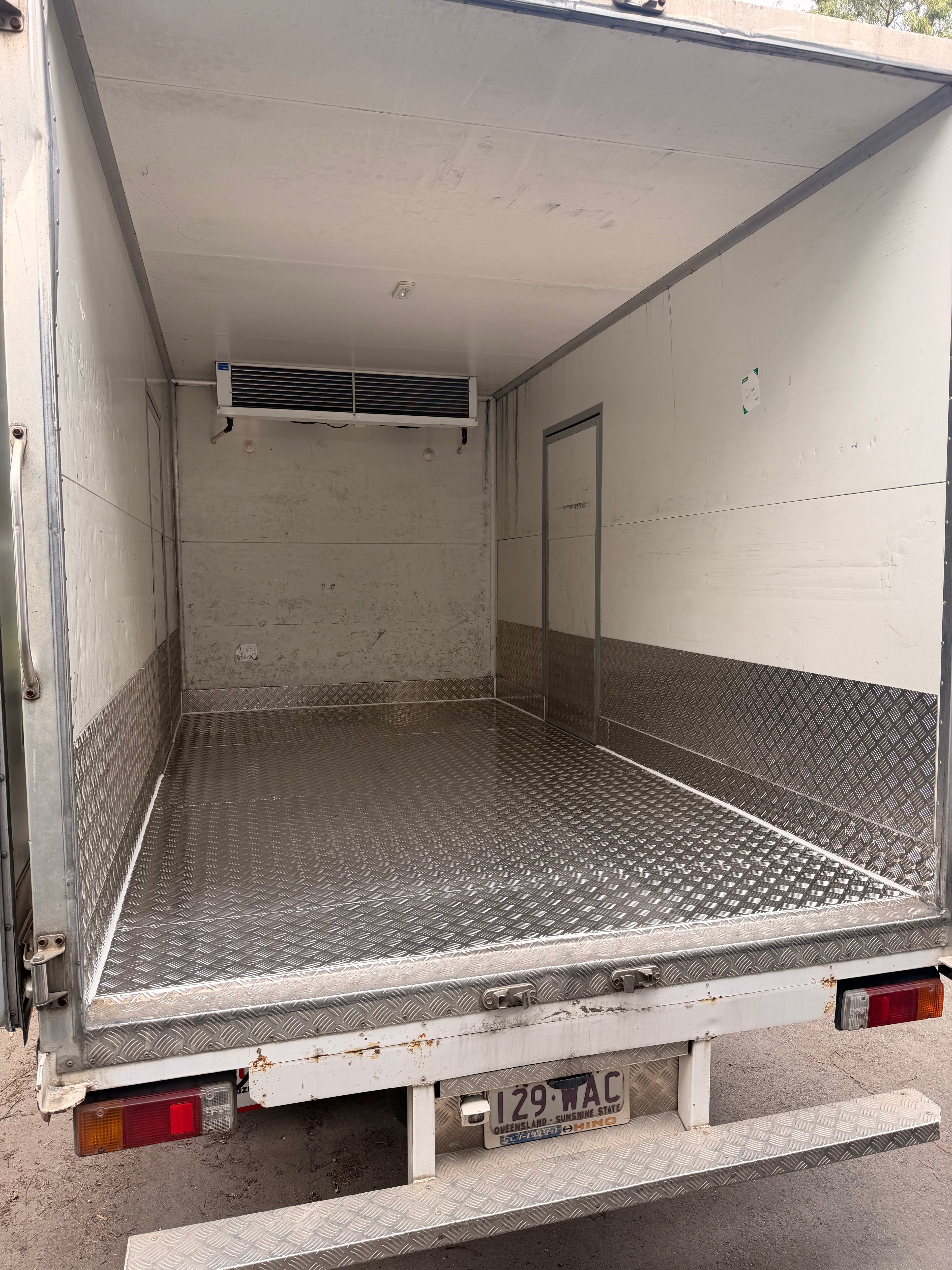 Custom Fabrication Service – Aluminium, Steel & Stainless | Contact for Quote